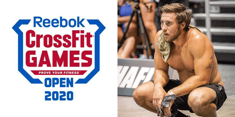 Crossfit Open Workout 20 2 Has Been Released Boxrox