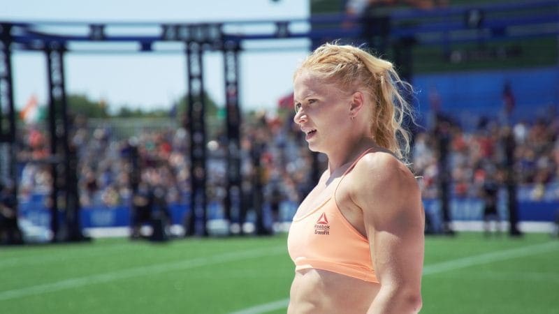 how to watch CrossFit Open Workout 20.4