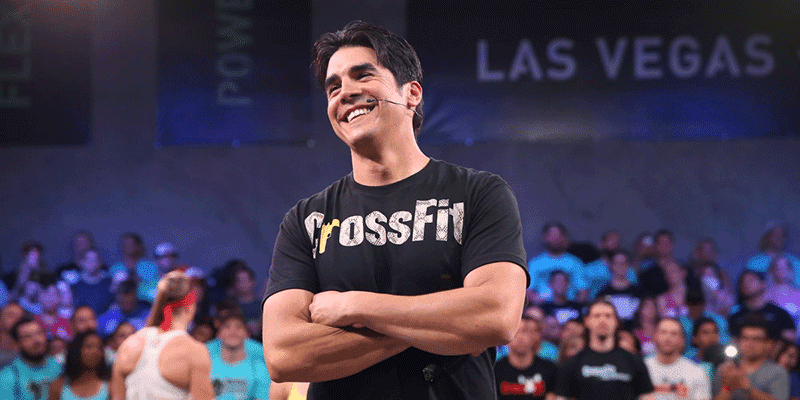 Dave Castro Posts Clue For Crossfit Open Workout 20 2 Boxrox