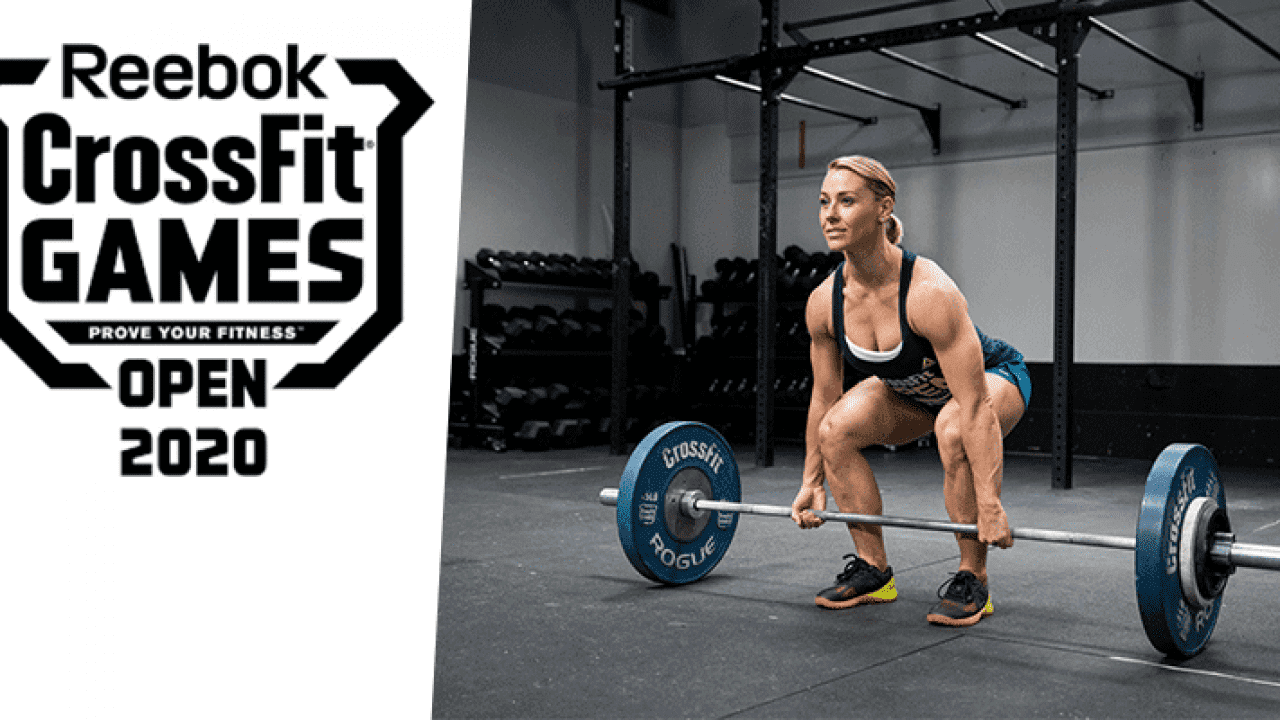 reebok crossfit workouts