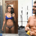 Lower-abs-workouts-porter 4 Steps to Awesome Lower Abs How Often Should You Train Your Abs?