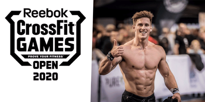 Luke brags about his Crossfit puke bucket at OneWorld - Bi…