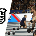 CrossFit Open 20.2