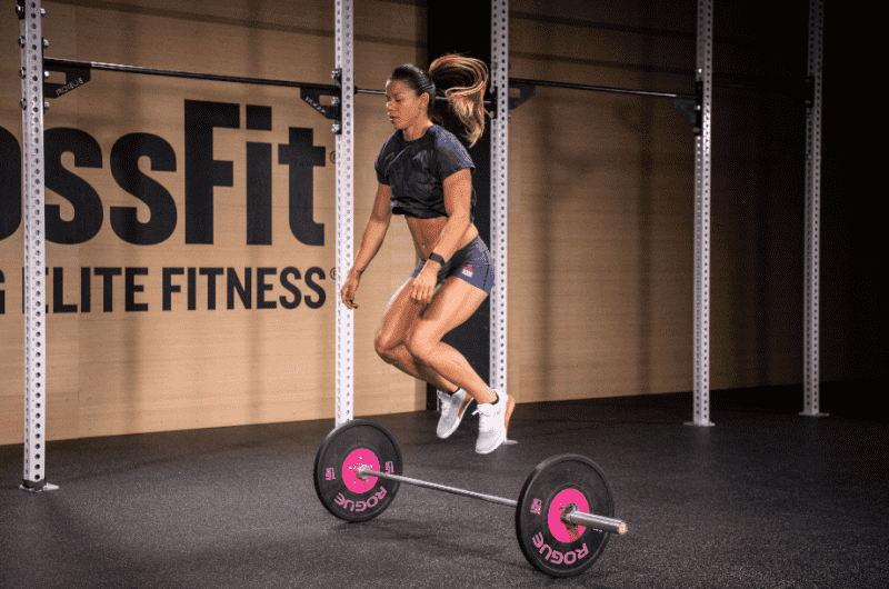 Movement Standards for CrossFit Open Workout 20.1 | BOXROX