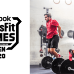 Scale crossfit open workout 20.1