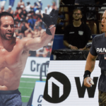 Scott Panchik Mayhem