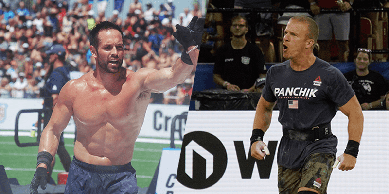 Froning Officially Adds Panchik To Mayhem Freedom Roster