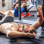 How to scale crossfit open workout 20.4