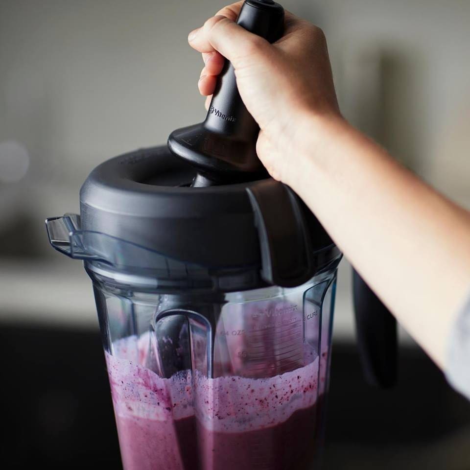 Smoothie blender