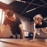 push up
