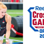 CrossFit open Workout 20.5