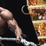 lose fat maintain muscle