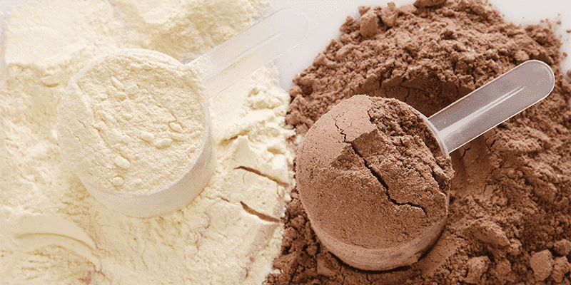 How To Pick The Perfect Protein Powder!