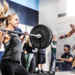 What is CrossFit Open Workout 20.4