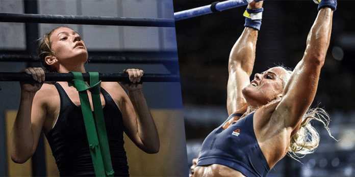 Pull Up Vs Chin Up: What’s The Difference And Which Is Best For You 