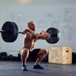 Stronger Clean and Jerk