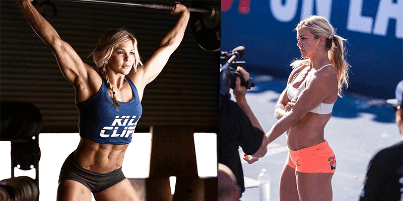 Brooke ence before and after