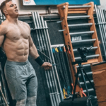 gain muscle