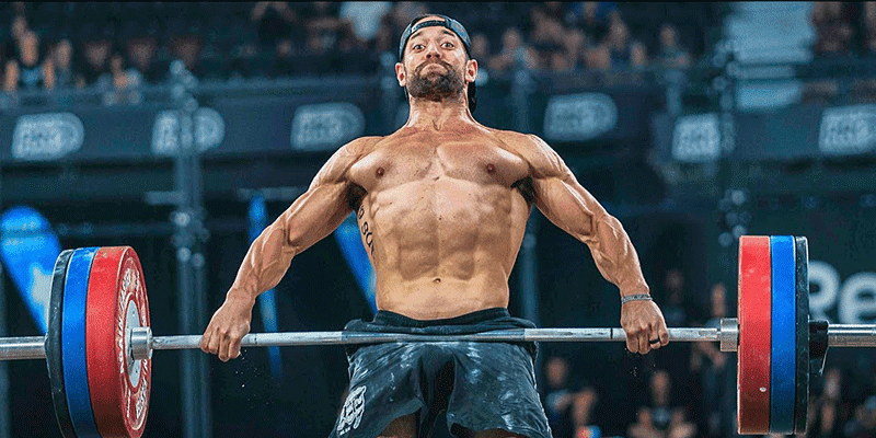 The 7 Most Important Exercises to Get Jacked and Build the Perfect Male  Body