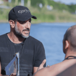 CrossFit coach juan maka coronel