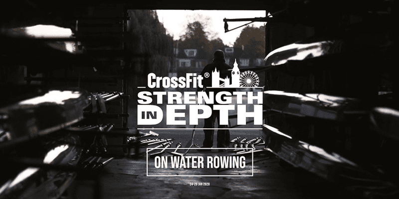 crossfit strength in depth
