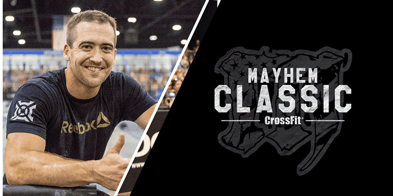 watch crossfit mayhem classic