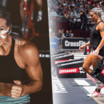 Anna Donauer CrossFit Austria