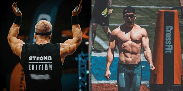 Who Are The World's Strongest Masters? - FloElite
