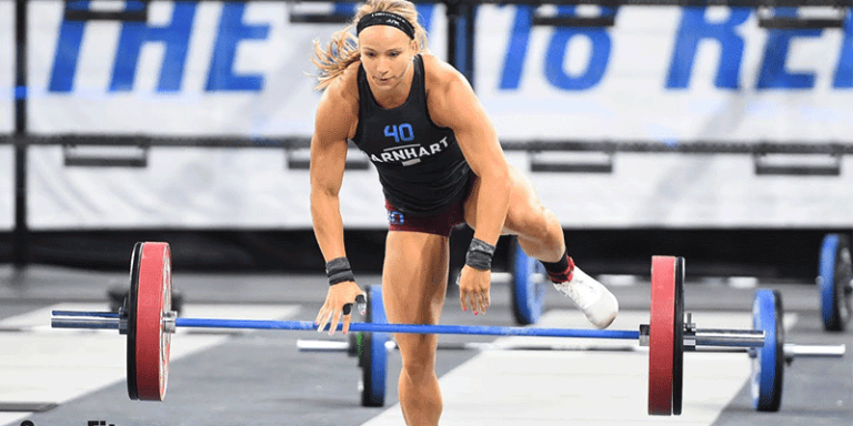10 Endurance CrossFit Workouts to Improve Conditioning (Scaled and Beginner Options Included)