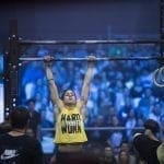 pull up back workouts