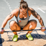 Keto and CrossFit performance
