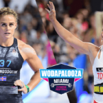 tia toomey sara sigmundsdottir wodapalooza