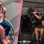 Amalia Oruno adaptive crossfit