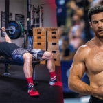 CrossFit-Chest-workouts Upper Chest Exercises The Best 20 Minute Chest Workout How to Lose Chest Fat The Lower Chest Solution to Get Defined Pecs How Many Sets Per Week to Build a Big Chest