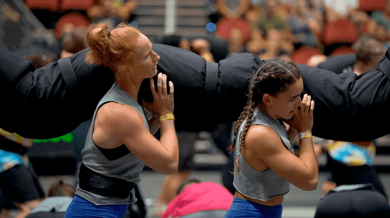 Australian Crossfit Championship Final Day Recap The Triumphs Of Rookies And Veterans Boxrox 3565