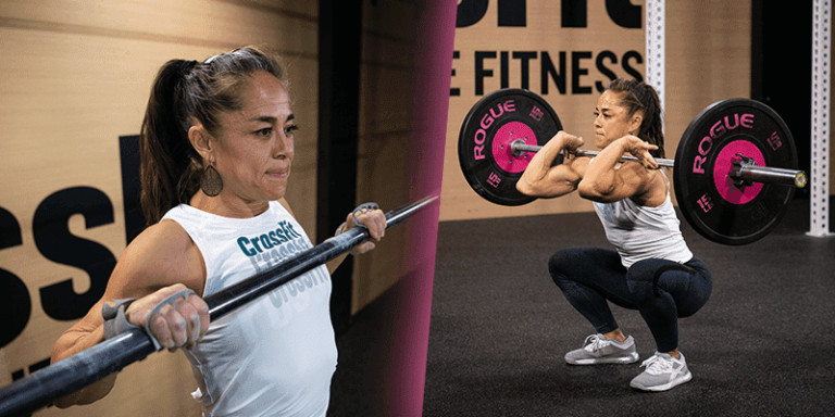 2020 Age Group Online Qualifier Workouts