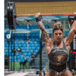 brazil crossfit championship recap
