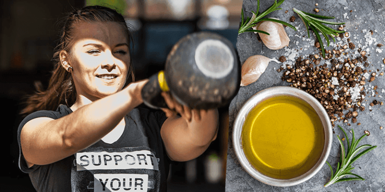 The Ketogenic Diet and Recovery for CrossFit (Part 3)