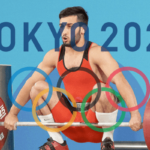 Tokyo Olympics postponed