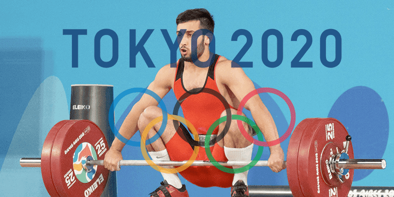 Tokyo Olympics postponed