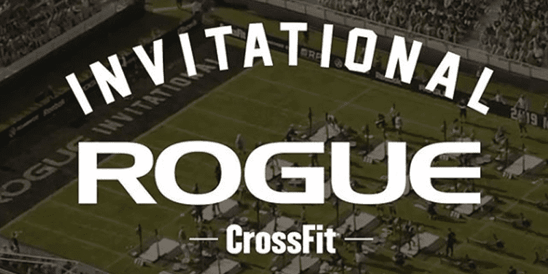 Rogue invitational online competition