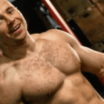 Mitchell Adams crossfit athlete