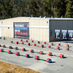 crossfit games ranch aromas