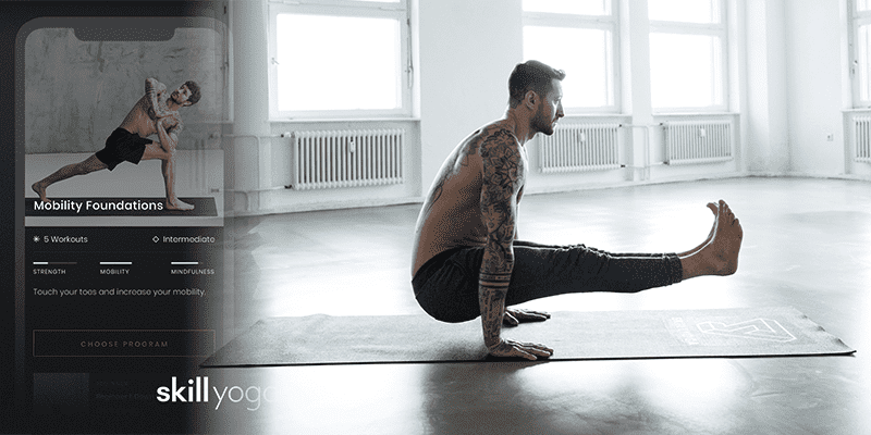 free yoga app
