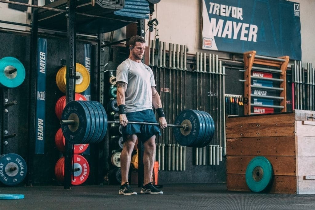 The Ultimate Guide to Creatine: 6x Games Athlete Travis Mayer on Recovery,  Performance and Excellence