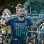 nasal breathing crossfit
