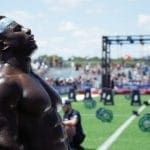 chandler smith crossfit games 2020