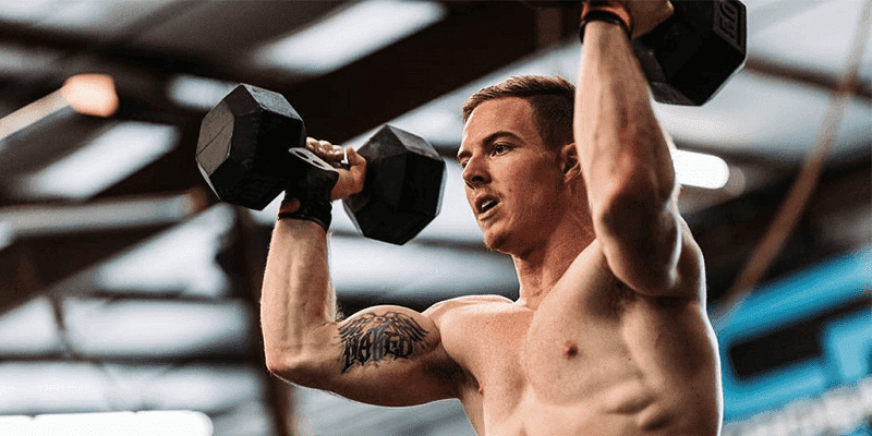 Light Weights vs Heavy Weights for Muscle Growth: Which is Better