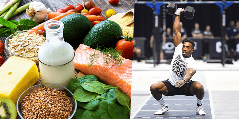 The 3 'healthy' foods that are making your love handles worse