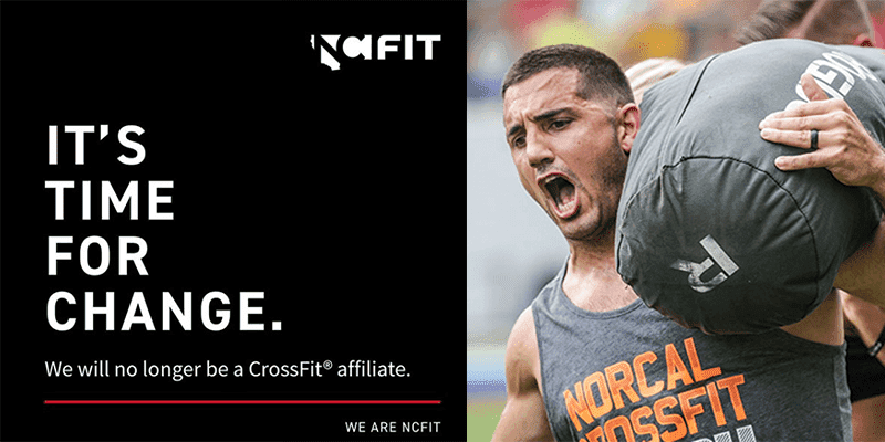 Former CrossFit Games Winner Jason Khalipa Ends his Affiliation with  CrossFit